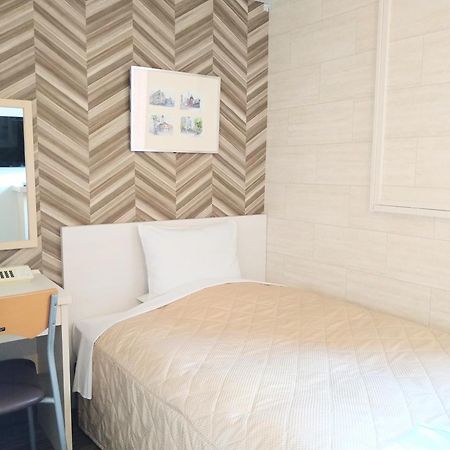 Morioka New City Hotel Extérieur photo