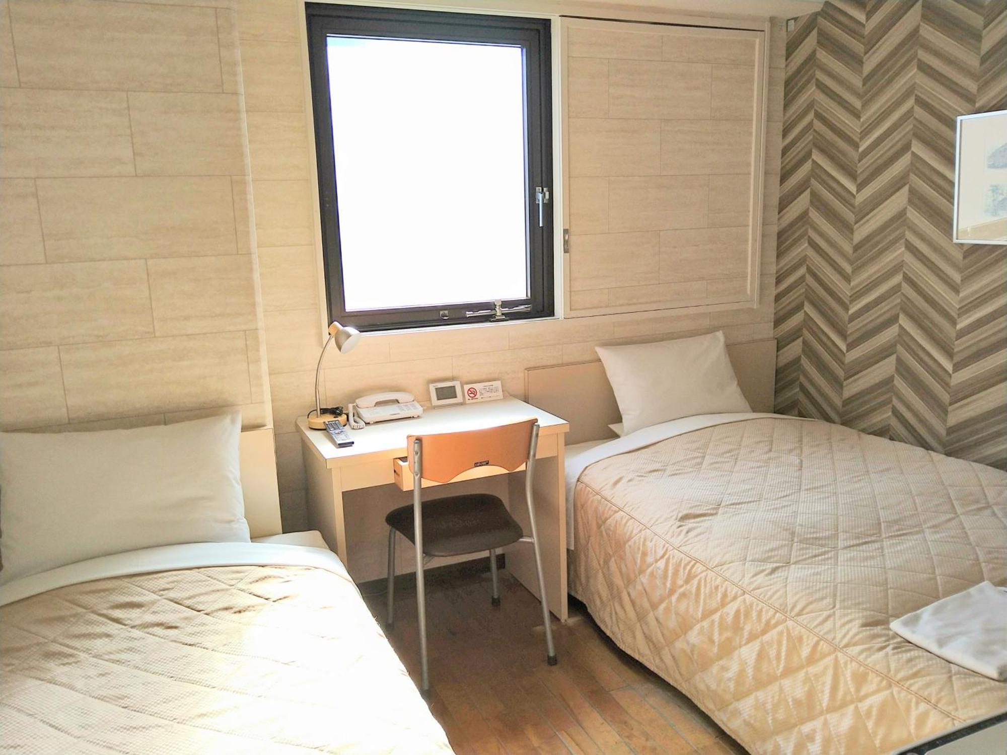 Morioka New City Hotel Extérieur photo
