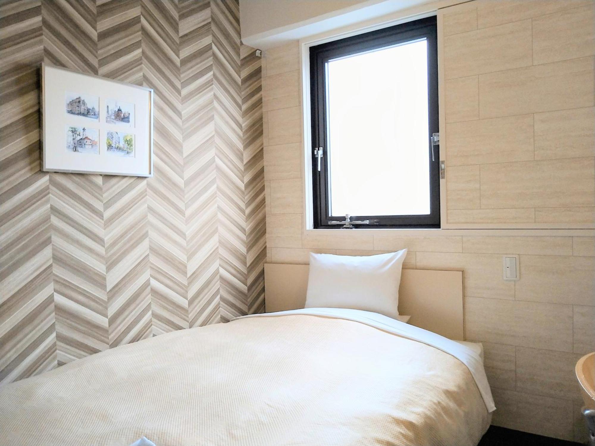 Morioka New City Hotel Extérieur photo