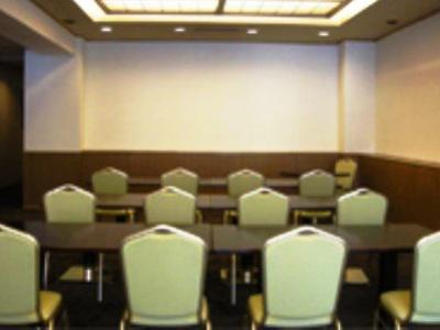 Morioka New City Hotel Extérieur photo
